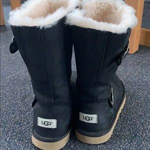 UGG boots